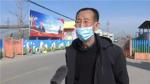 【人勤春來早】溫室大棚話豐收 領跑村民致富路